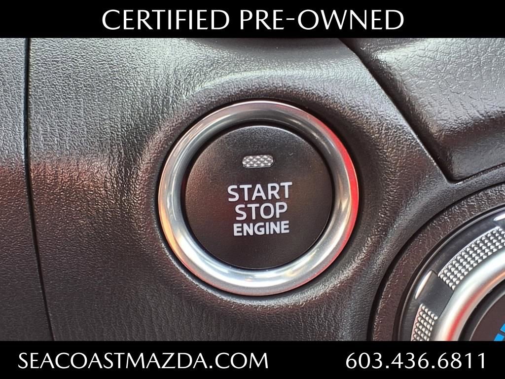 Certified 2023 MAZDA MX-5 Miata Grand Touring image 18