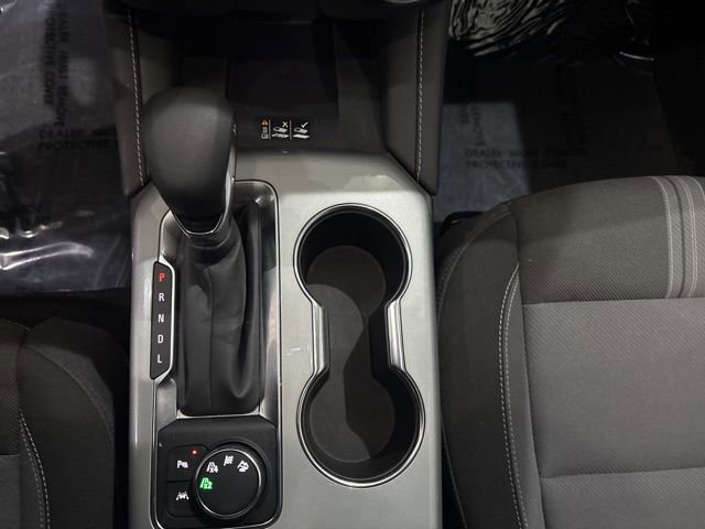 Used 2025 Chevrolet Blazer LT w/ Convenience Package image 25