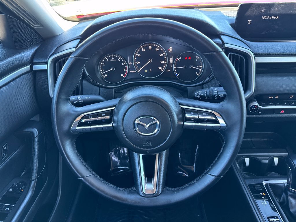 Used 2026 MAZDA CX-50 AWD 2.5 S w/ Preferred Pkg image 14