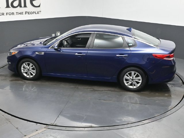Used 2018 Kia Optima LX FWD image 45