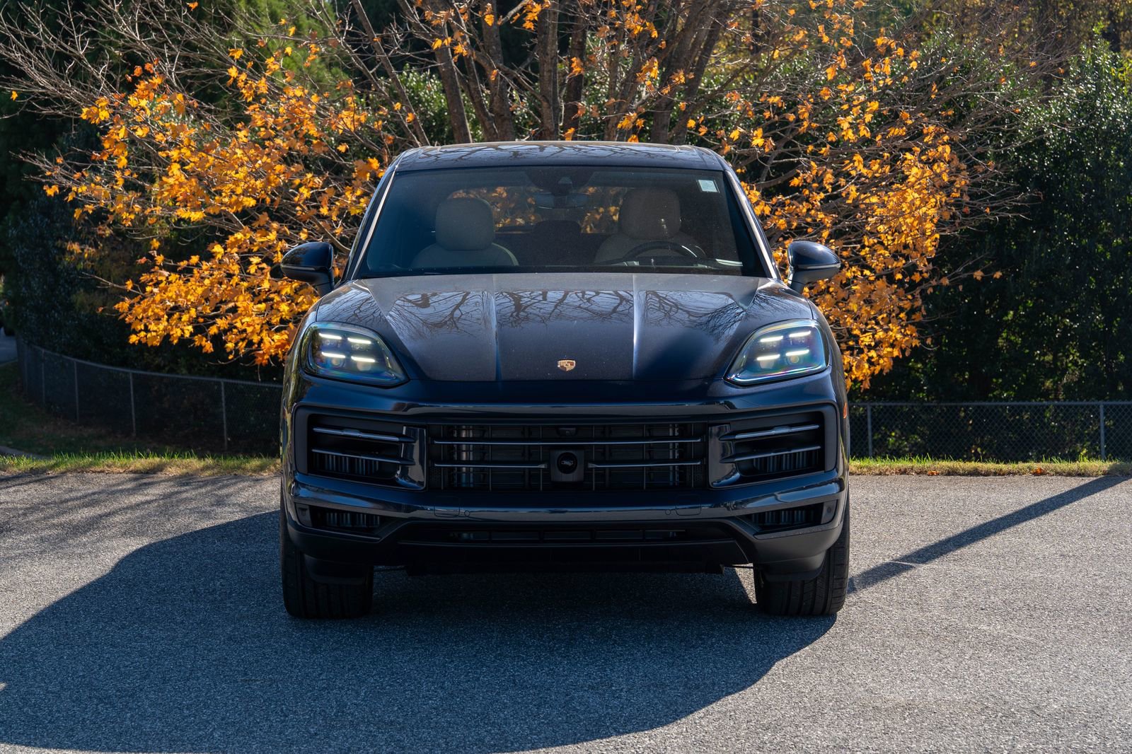 Used 2025 Porsche Cayenne image 10