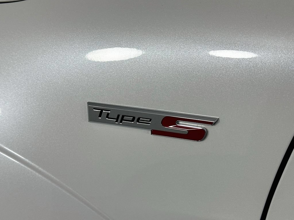 Used 2025 Acura Integra Type S FWD image 28