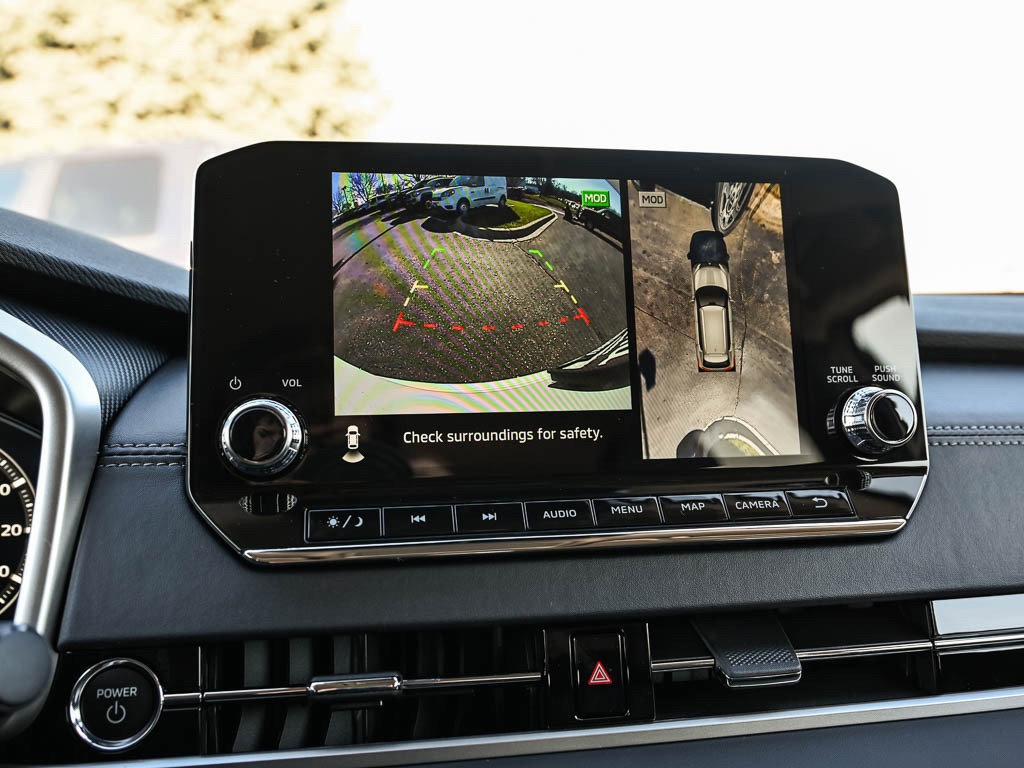 New 2025 Mitsubishi Outlander SEL image 25