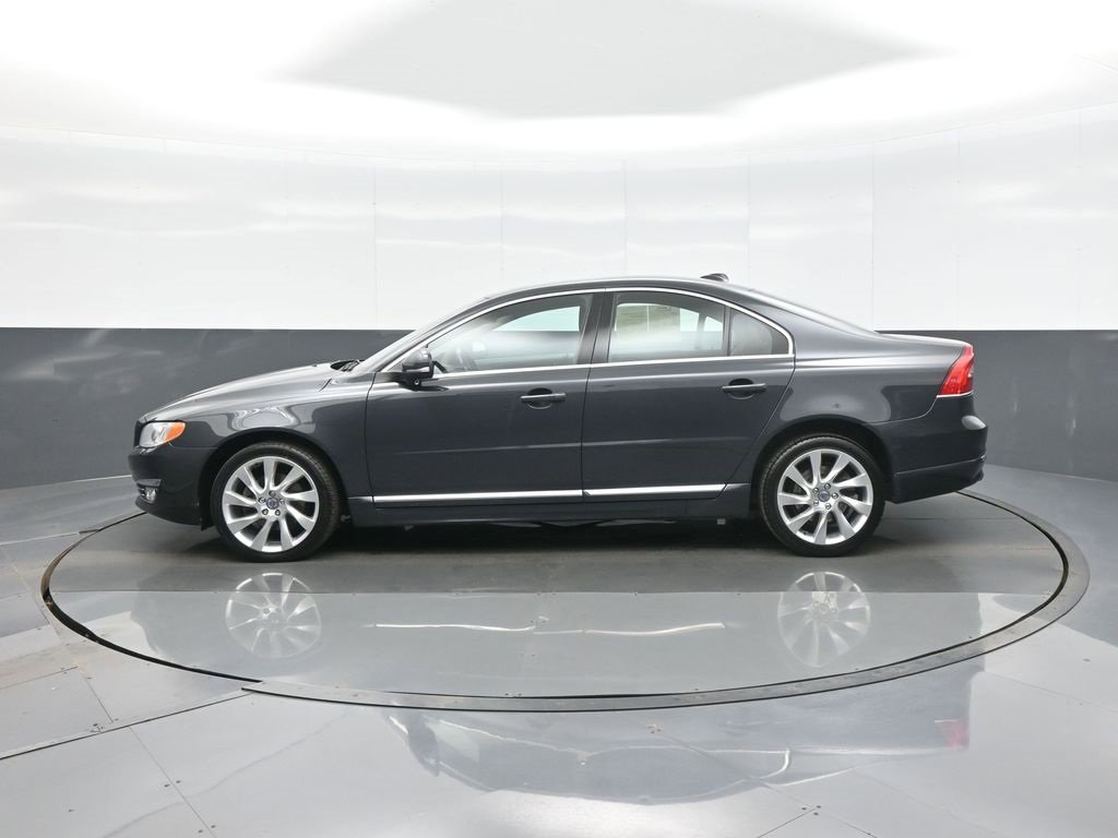 Used 2015 Volvo S80 T6 Platinum image 4