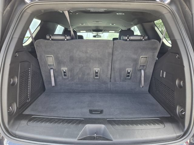 Used 2022 Chevrolet Tahoe LT RWD image 10