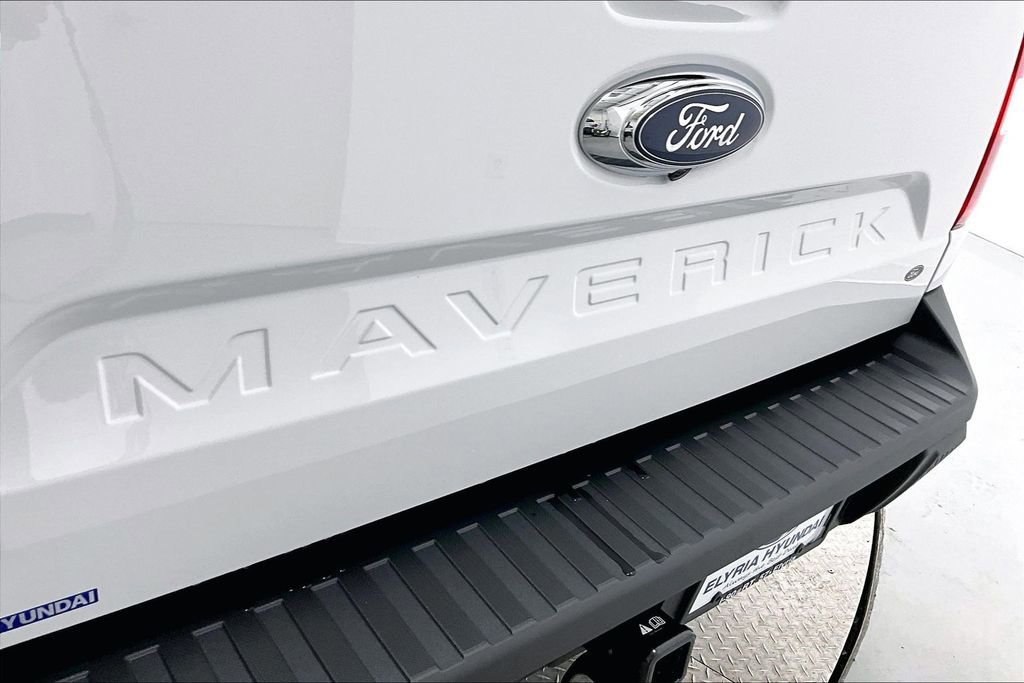Used 2024 Ford Maverick XLT w/ XLT Luxury Package image 31