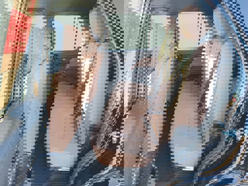 New 2026 Toyota 4Runner Limited image 13