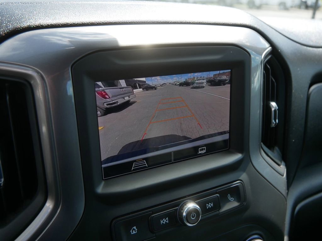 Certified 2025 Chevrolet Silverado 2500 W/T w/ WT/CX Safety Package AWD/4WD image 30