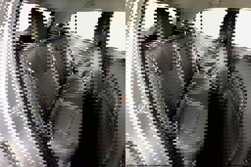 New 2026 Buick Encore GX Preferred w/ Comfort Package image 11