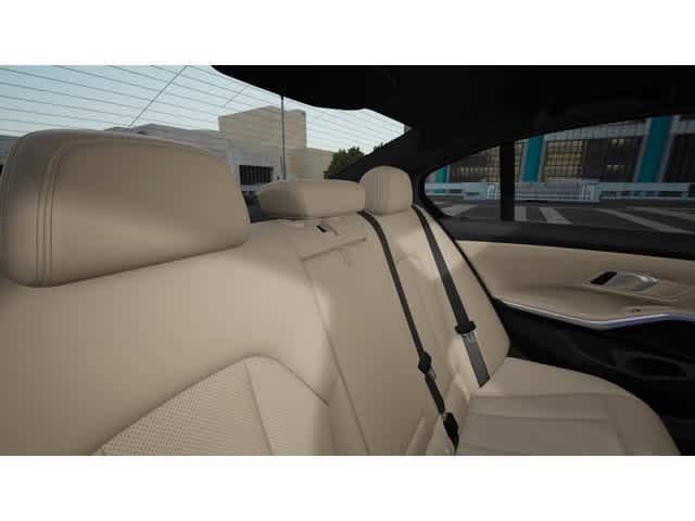New 2026 BMW 330i xDrive Sedan w/ Premium Package AWD/4WD image 12