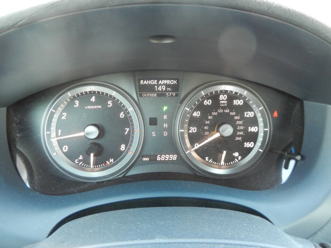 Used 2007 Lexus ES 350 FWD image 41