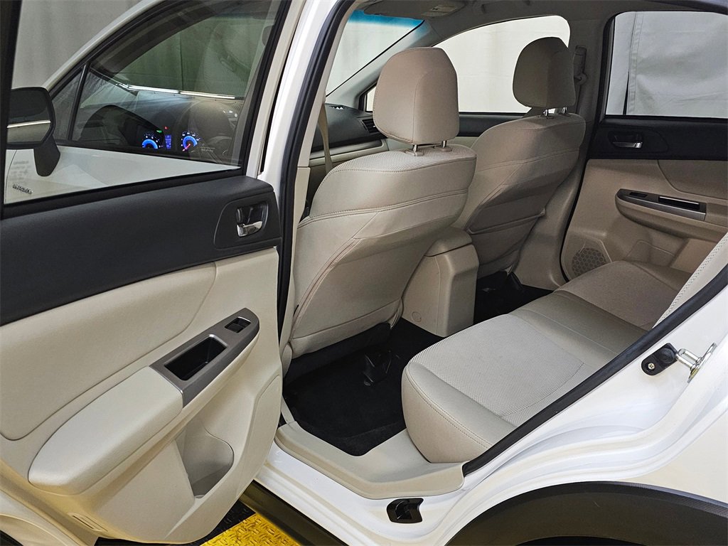 Used 2014 Subaru Crosstrek 2.0i Premium image 15