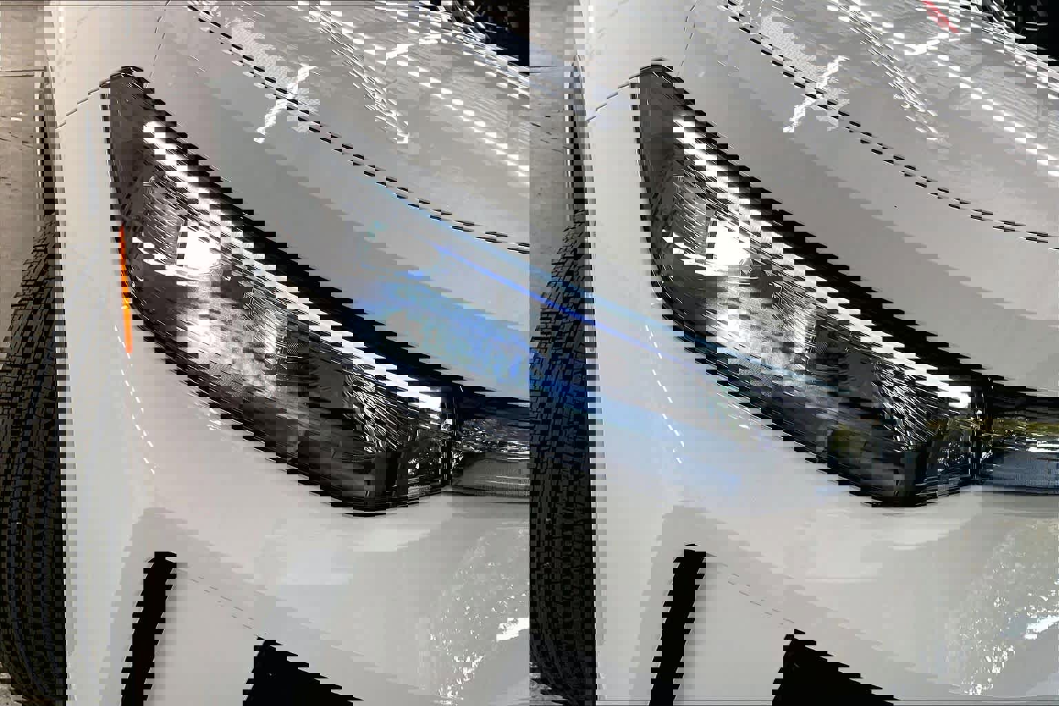 New 2026 Volkswagen Tiguan SE image 32