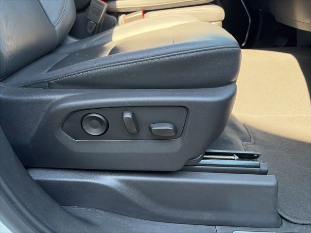 Used 2024 GMC Sierra 1500 SLT image 21