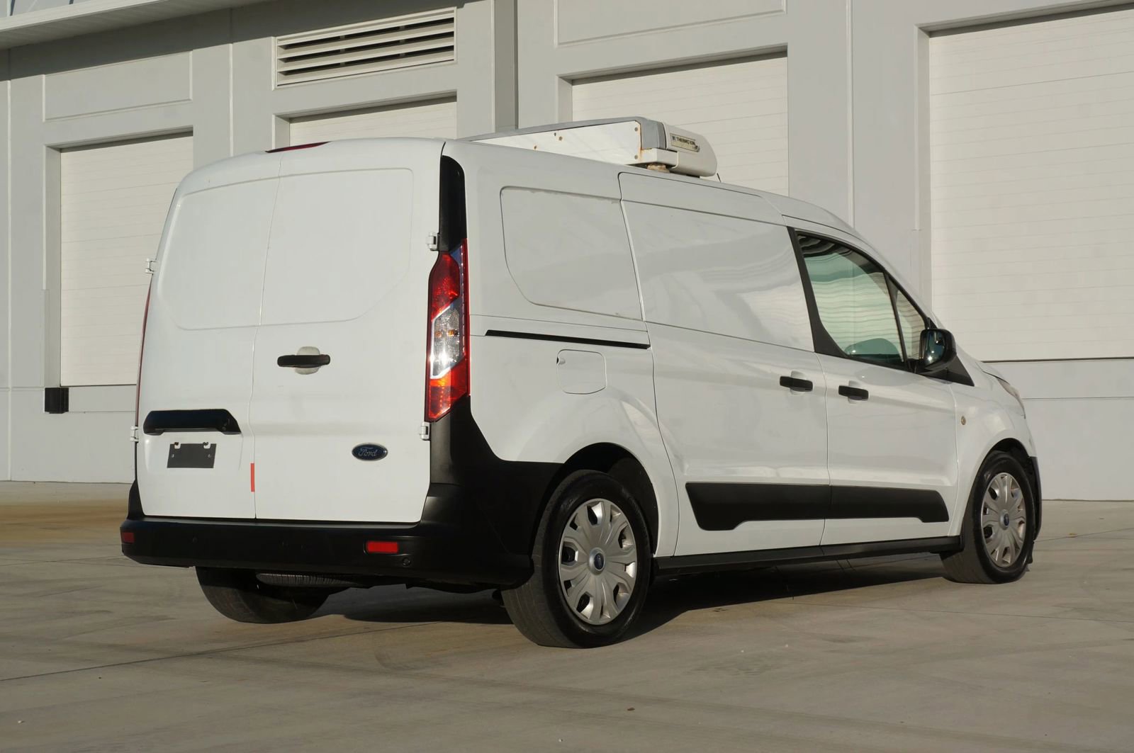 Used 2020 Ford Transit Connect XL image 11