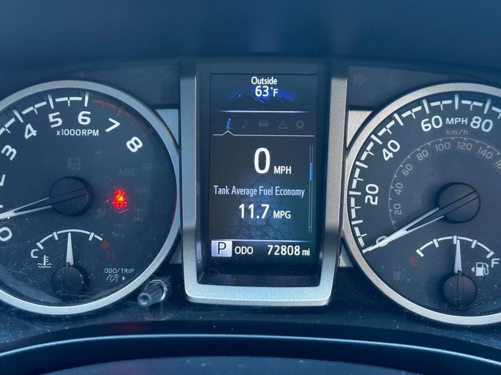 Used 2019 Toyota Tacoma SR5 image 19