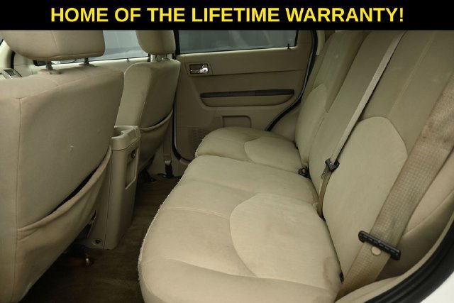 Used 2008 Mercury Mariner 2WD Hybrid image 27