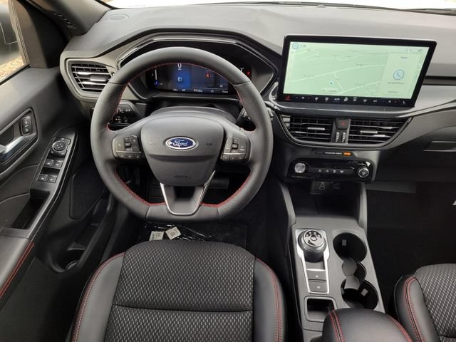 New 2026 Ford Escape ST-Line w/ Tech Pack #1 FWD image 16