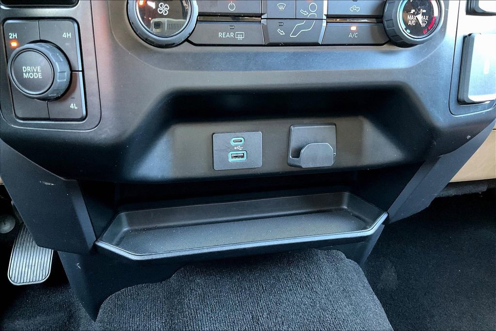 Used 2023 Ford F150 XLT image 32