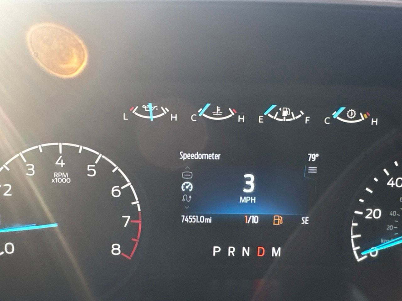 Used 2021 Ford F150 XL AWD/4WD image 36
