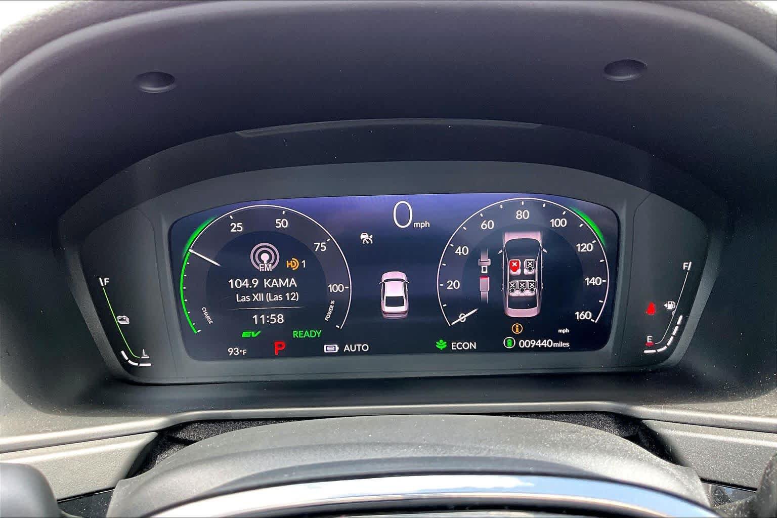 Used 2025 Honda Accord Touring image 26