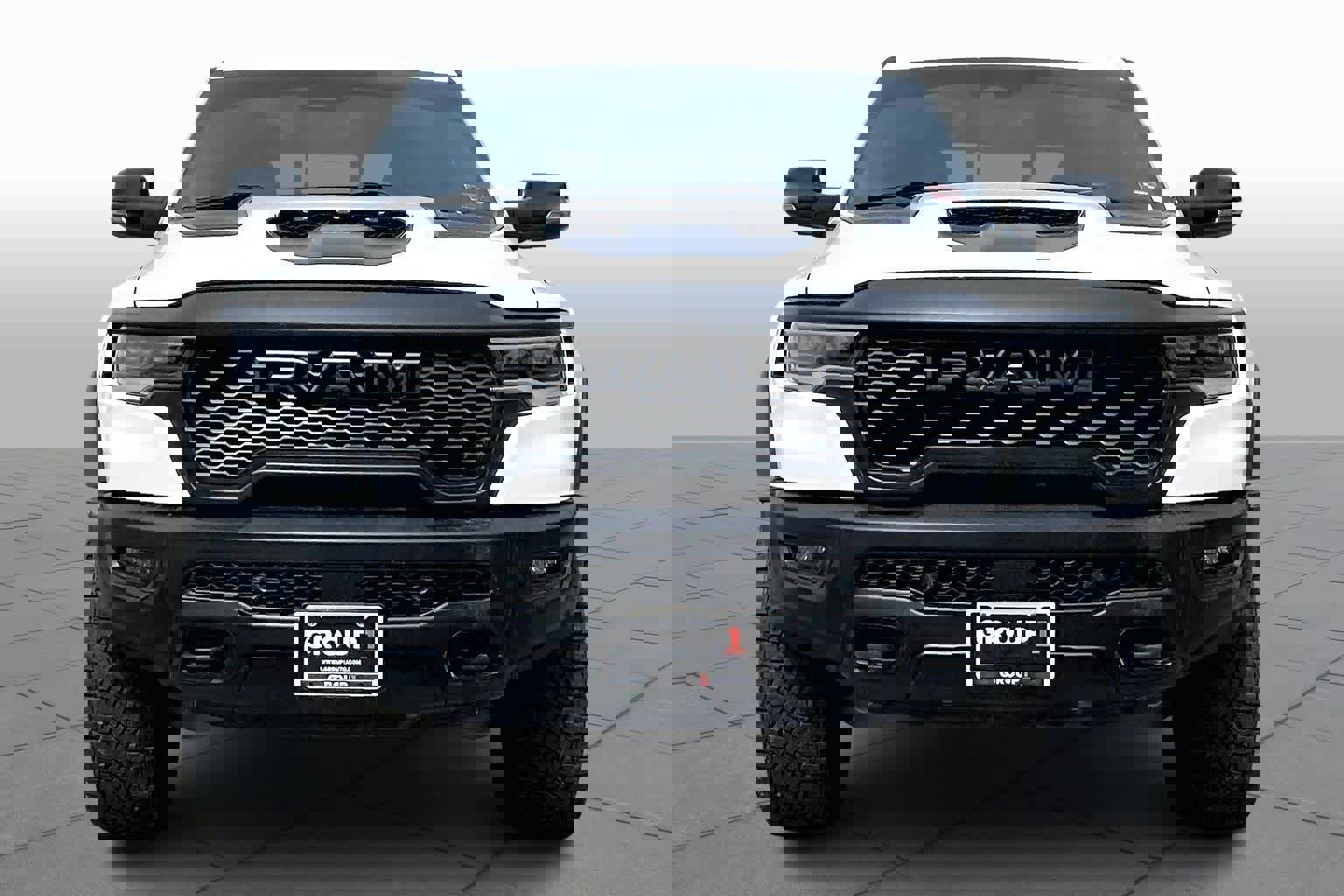 Used 2025 RAM 1500 RHO w/ Bed Utility Group AWD/4WD image 4