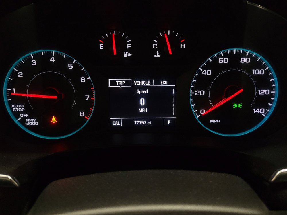Used 2020 Chevrolet Malibu LT FWD image 23