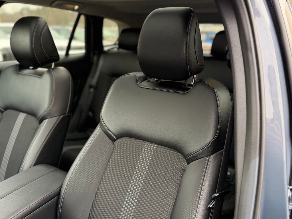 Used 2024 MAZDA CX-50 AWD 2.5 S w/ Cargo Package image 10