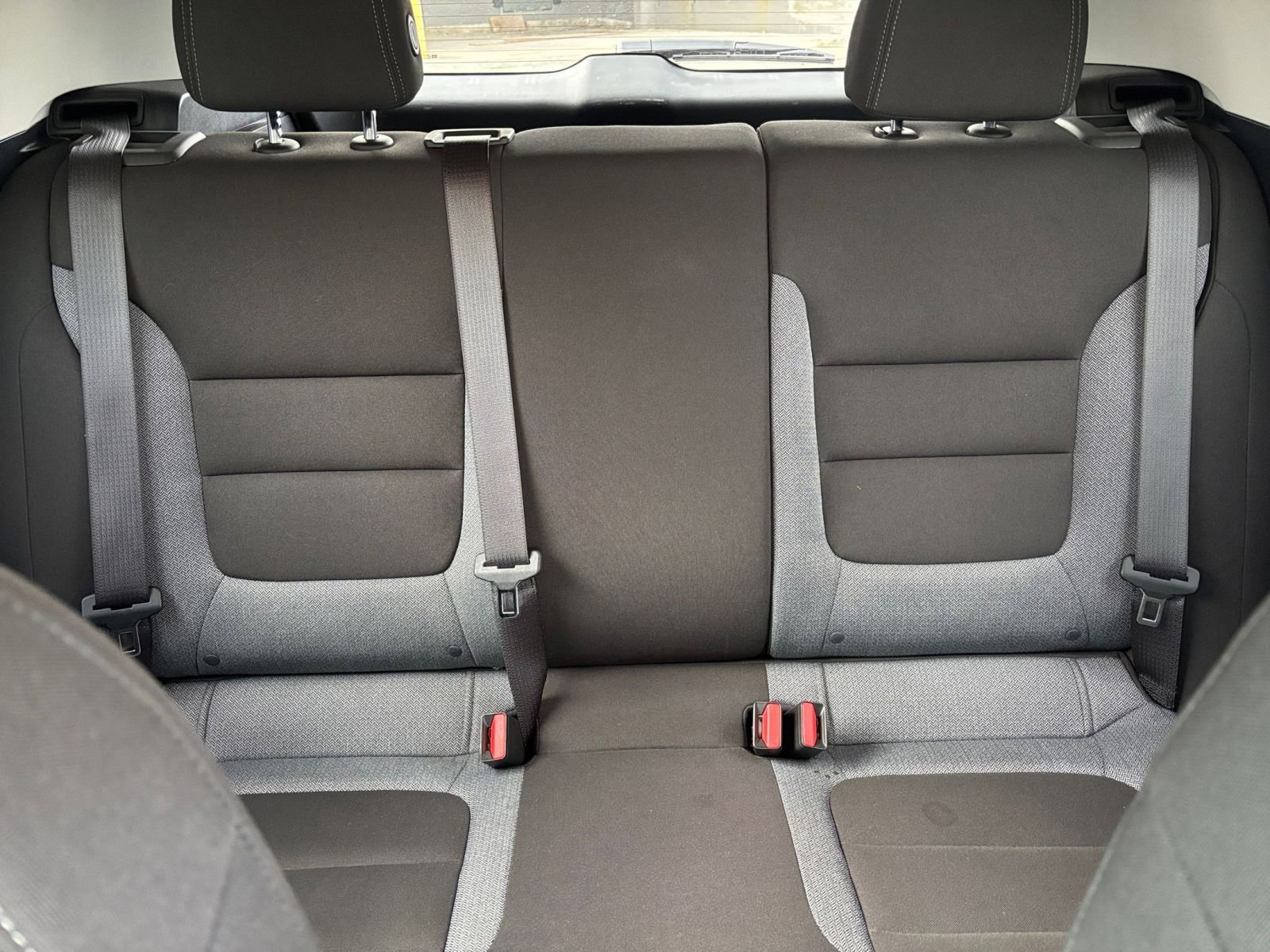 Used 2025 Chevrolet TrailBlazer LT image 34