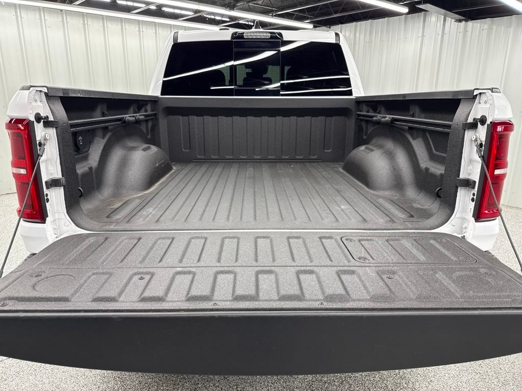 Used 2025 RAM 1500 RHO w/ RHO Level 1 Equipment Group AWD/4WD image 11