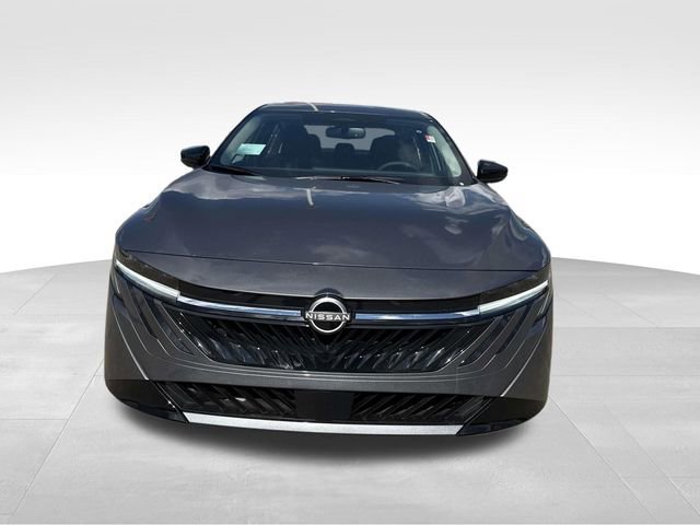 New 2026 Nissan Sentra SV w/ SV Convenience Package FWD image 2