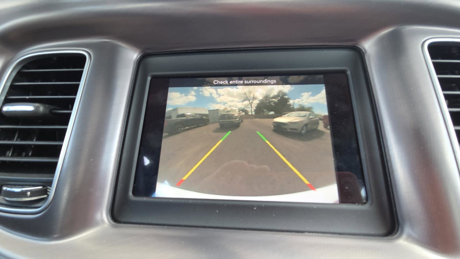 Used 2020 Dodge Charger SXT image 32