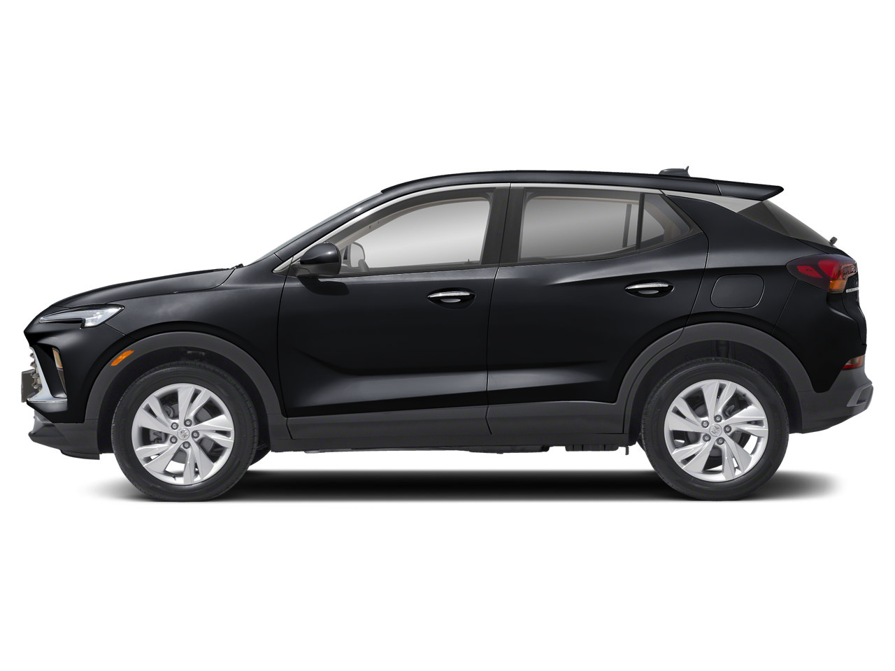 New 2026 Buick Encore GX Preferred FWD image 3