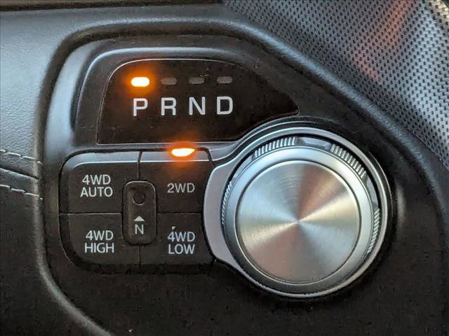 Used 2019 RAM 1500 Limited w/ Advanced Safety Group image 11