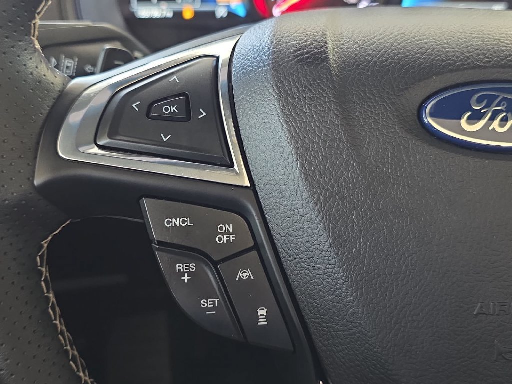Used 2024 Ford Edge ST w/ Equipment Group 401A AWD/4WD image 16