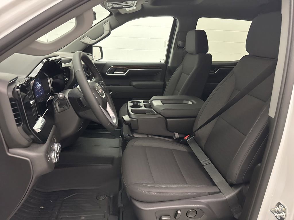 New 2026 GMC Sierra 1500 Elevation w/ Elevation Select Package image 18