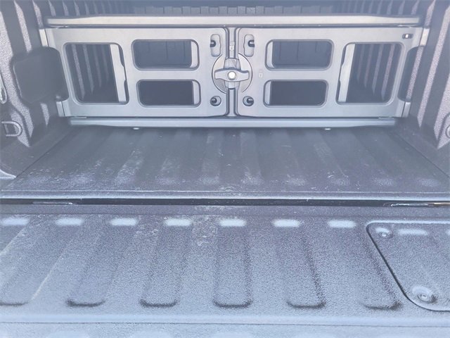 New 2026 RAM 1500 Tungsten image 21