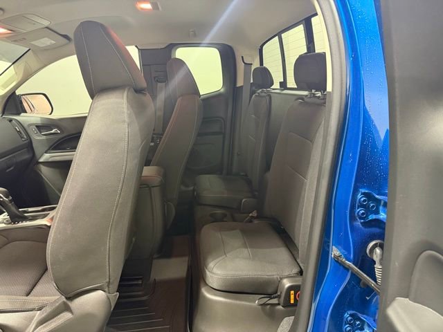 Certified 2022 Chevrolet Colorado LT w/ LT Convenience Package image 21