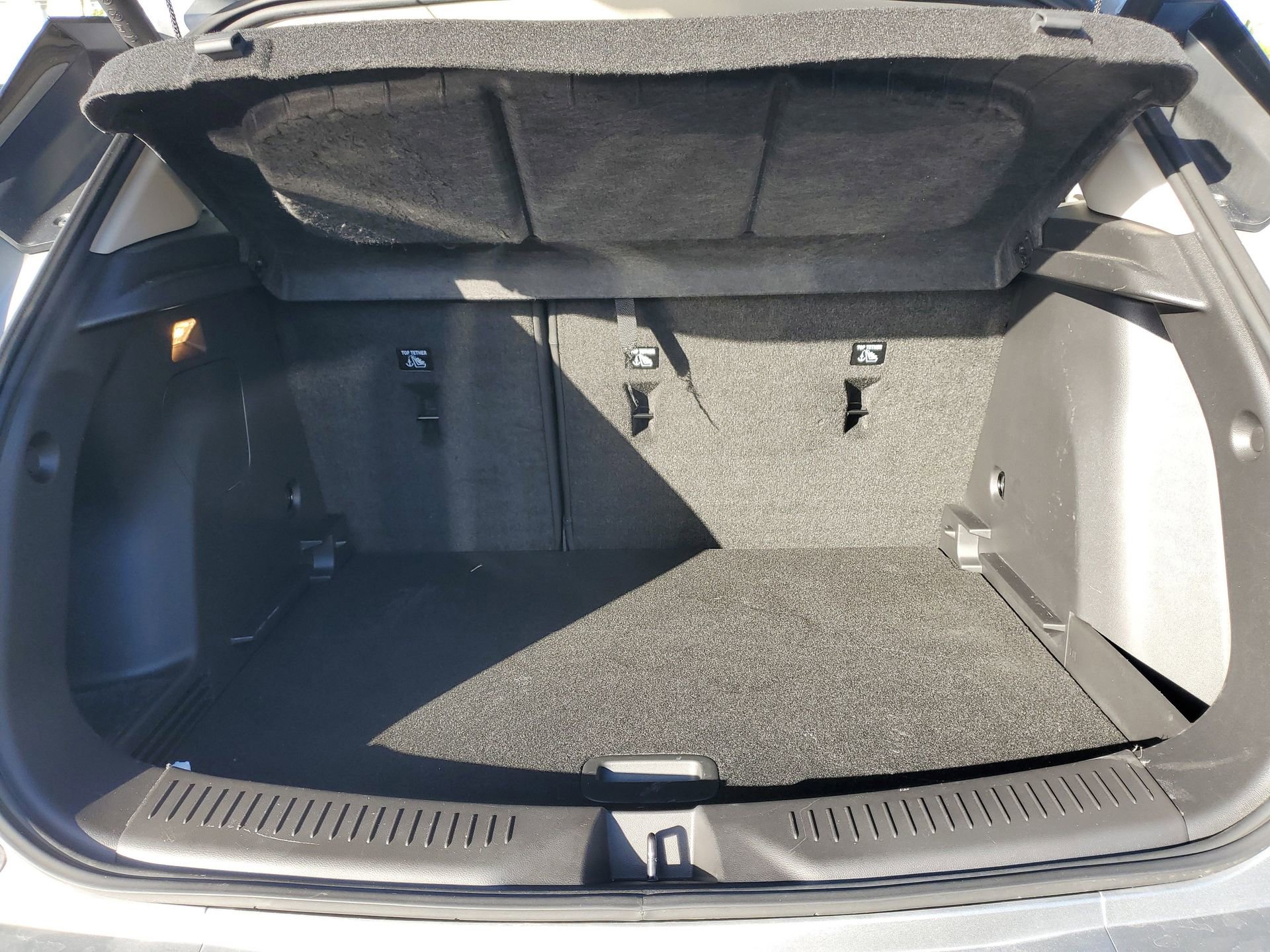 Certified 2023 Buick Encore GX Select w/ Sport Touring Package image 7