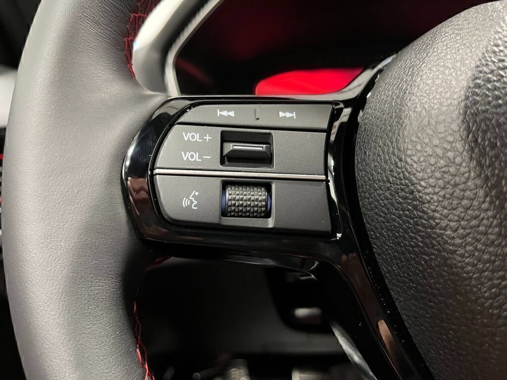 New 2026 Honda Civic Si image 11