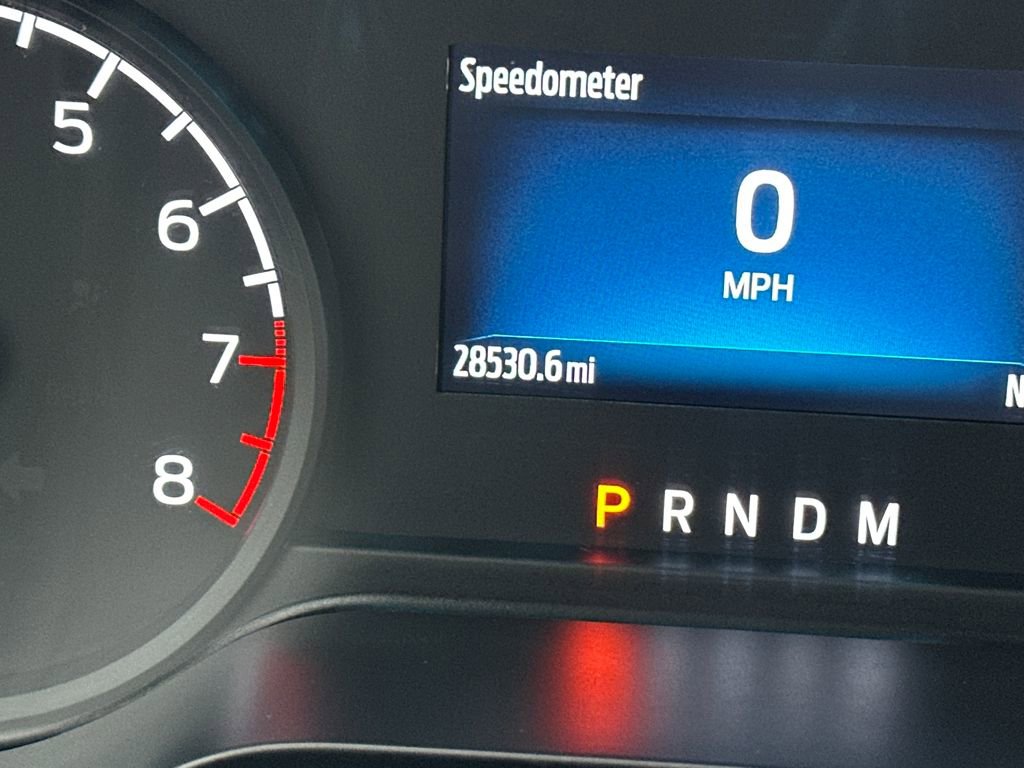 Used 2023 Ford F150 XLT image 21