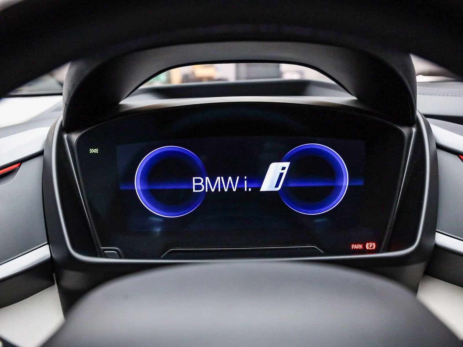 Used 2017 BMW i8 image 25