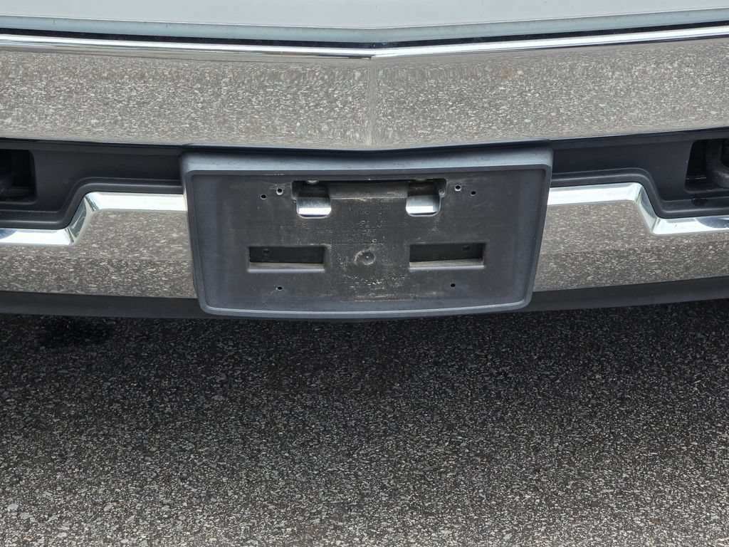 Used 2015 Chevrolet Silverado 1500 LTZ AWD/4WD image 9