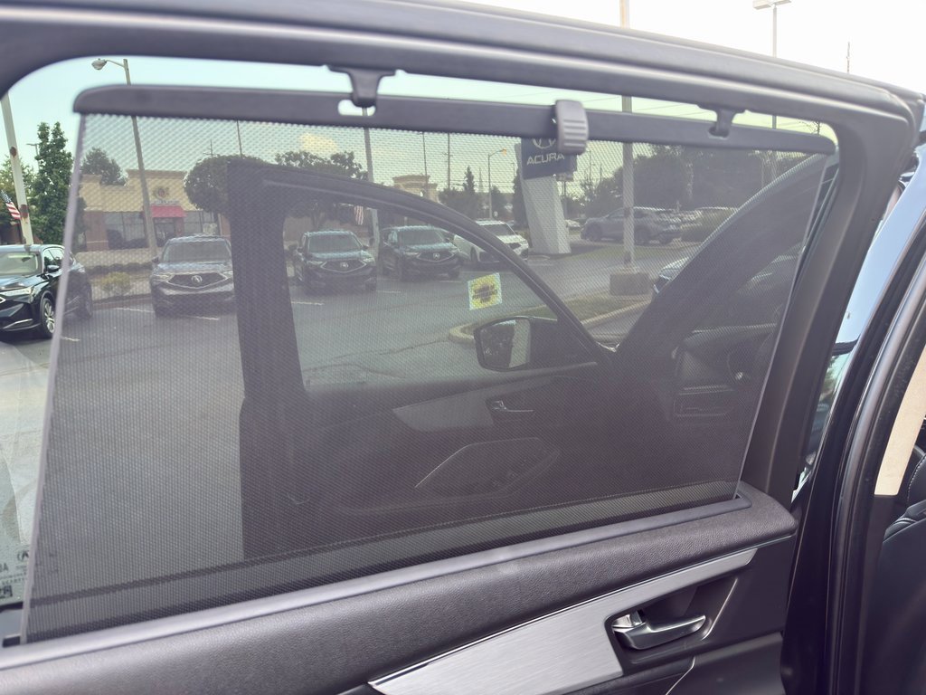 Certified 2024 Acura MDX SH-AWD w/ Technology Package image 38