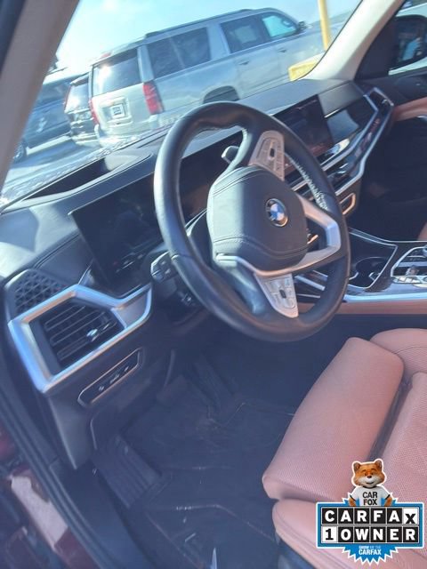 Used 2026 BMW X7 xDrive40i AWD/4WD image 10
