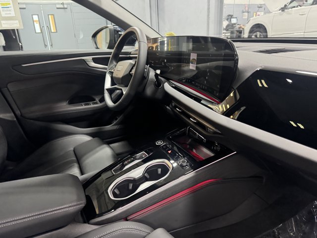 Used 2026 Audi A6 Premium w/ Convenience Package AWD/4WD image 30