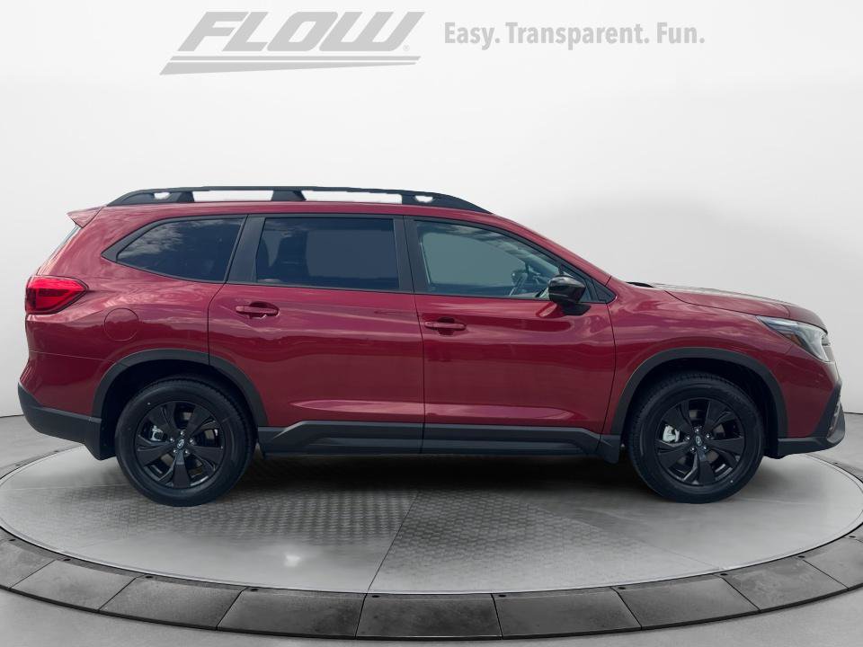 New 2026 Subaru Ascent Premium AWD/4WD image 8