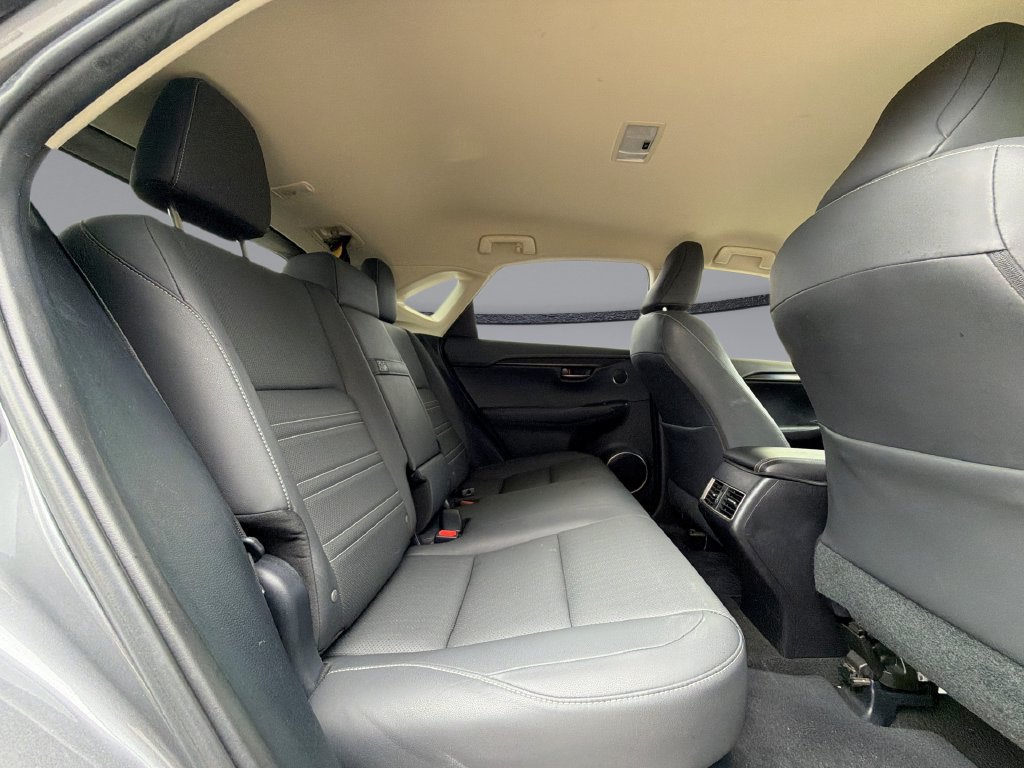 Used 2019 Lexus NX 300h AWD w/ Comfort Package image 17