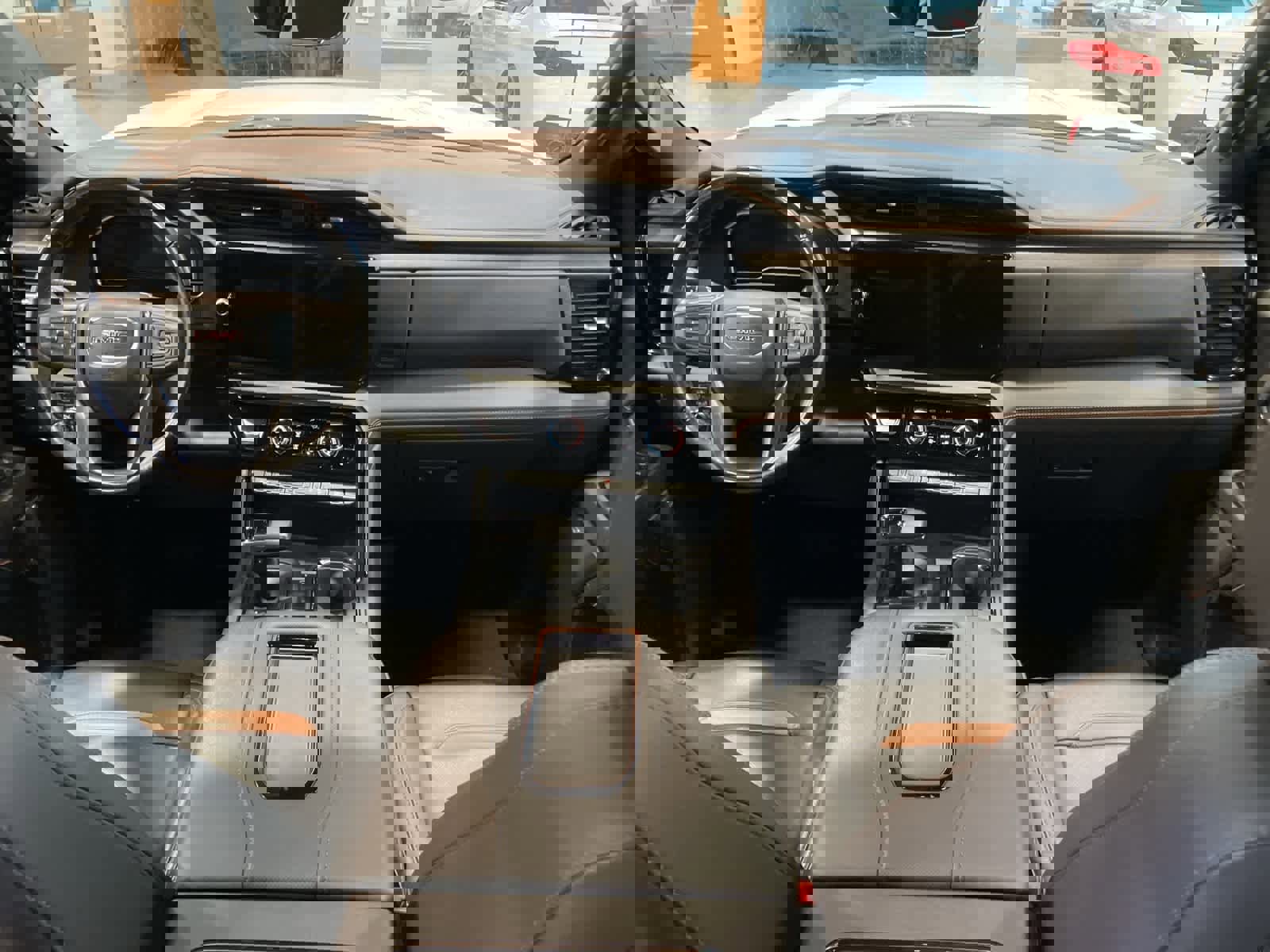 Used 2022 GMC Sierra 1500 AT4 w/ AT4 Premium Package image 25