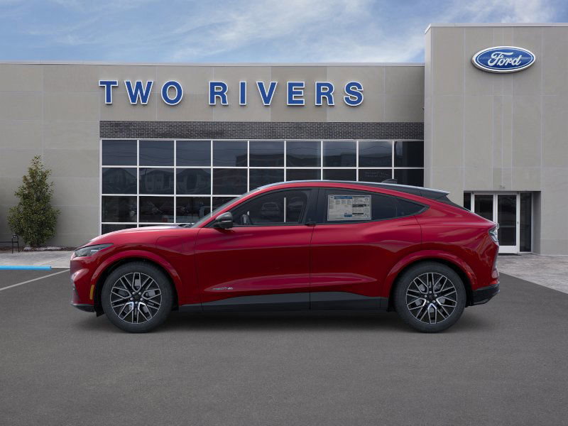 New 2025 Ford Mustang Mach-E Premium image 3